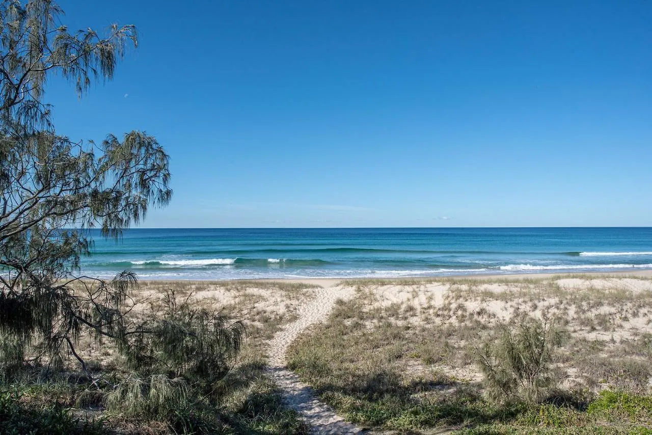 Lorikeet Sands Villa Peregian Beach Australia