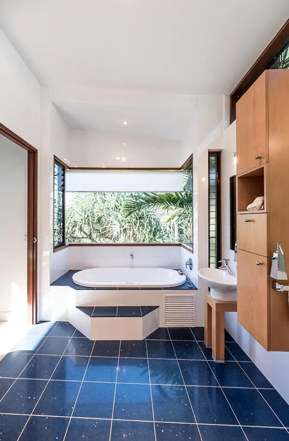 Vila Lorikeet Sands Peregian Beach Prázdninový dům